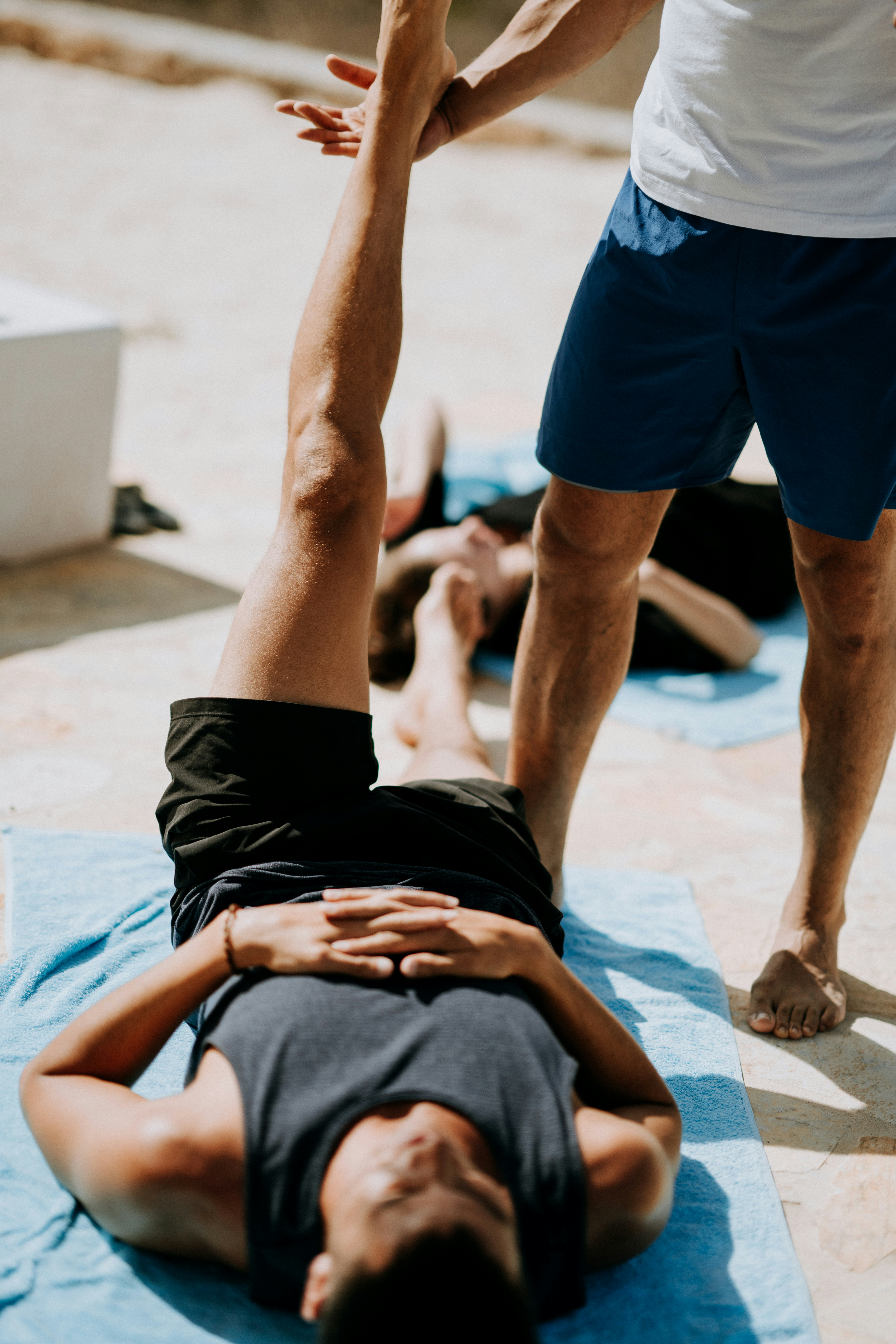 Préparation physique Preparation Physique Accompagnement Personnalise Rouen Annie Spratt OQfSHQ2Uaic Unsplash.jpg